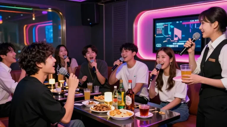 Complete Guide to 인천쓰리노: The Definitive Nightlife Experience in 2026