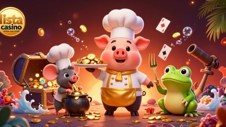 Scopri le emozioni del gioco nei lista casino online non AAMS con giochi da tavolo vivaci e tesori d'oro.