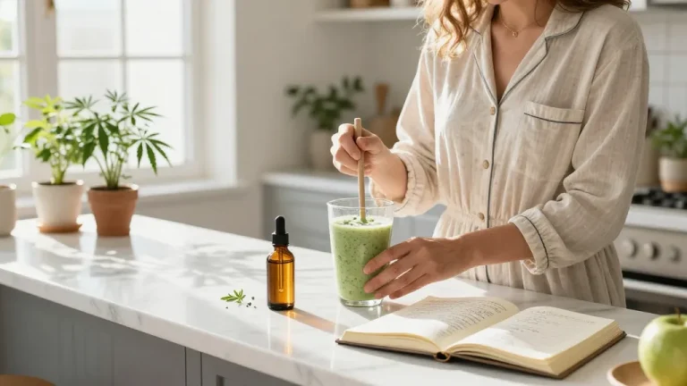 10 Bewährte Techniken von Ministry of Cannabis für besseres Wohlbefinden 2026
